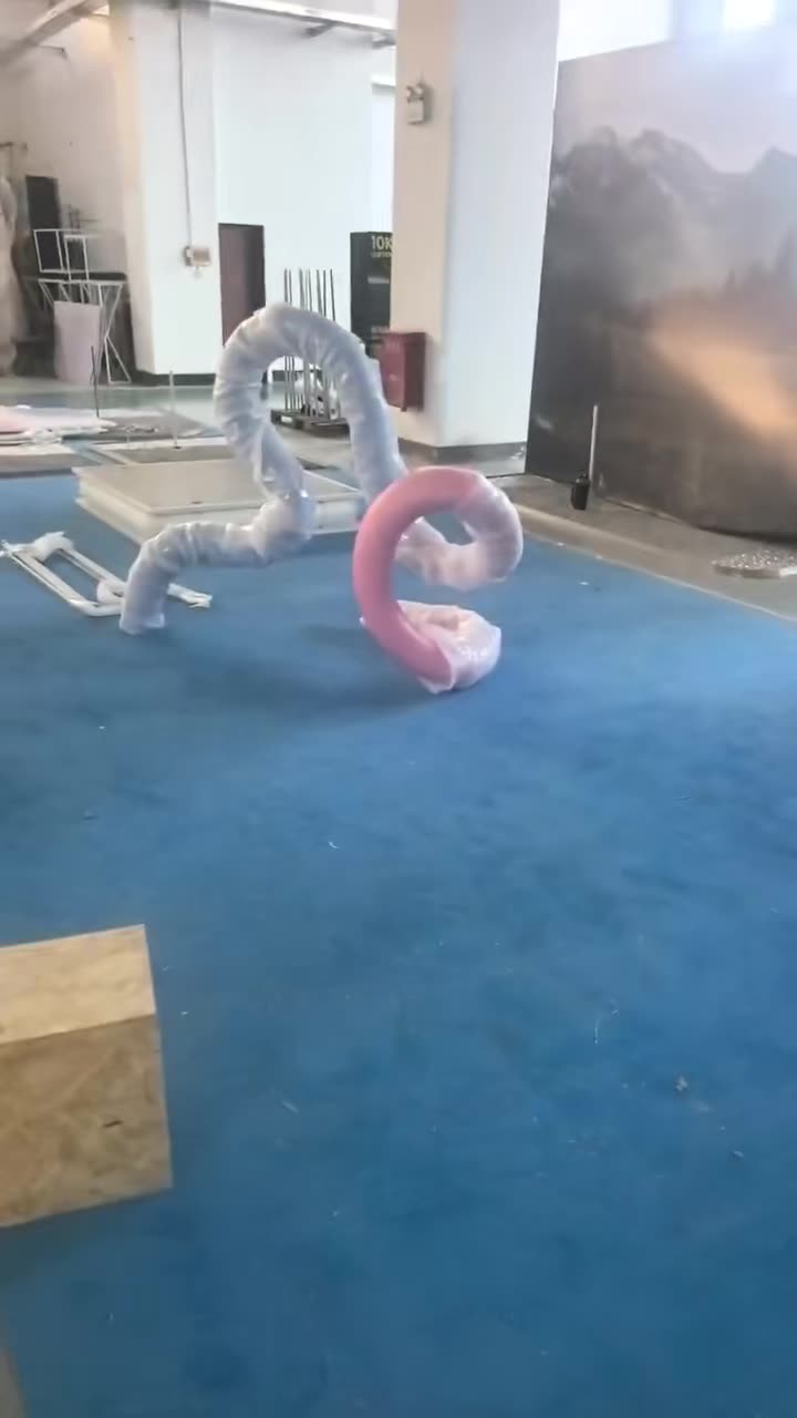 Form & structure